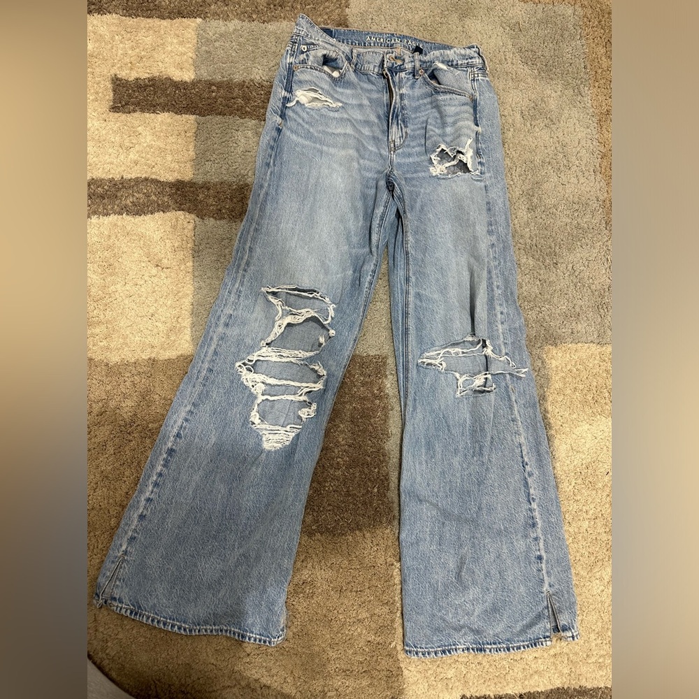 AE jeans